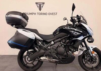 Kawasaki Versys 650 (2021 - 24) - Annuncio 9882445