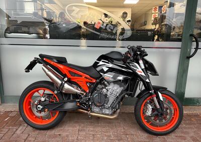KTM 890 Duke (2021 - 23) - Annuncio 9903407