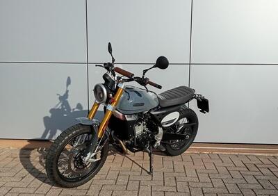 Fantic Motor Caballero 500 Deluxe (2025 - 26) - Annuncio 9887083