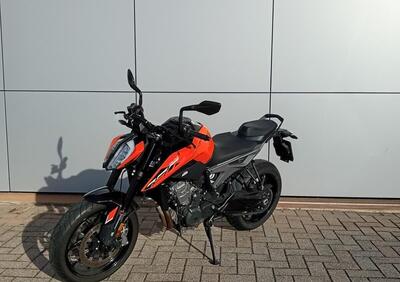 KTM 790 Duke L (2023 - 24) - Annuncio 9887086