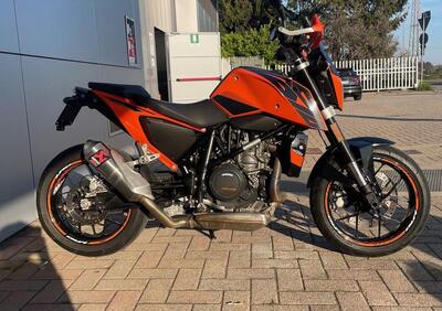 KTM 690 Duke (2016 - 19) - Annuncio 9485860