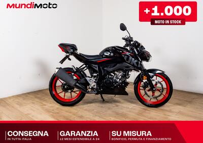 Suzuki GSX S 750 ABS (2017 - 20) - Annuncio 9909006
