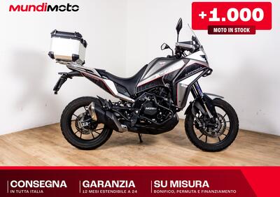 Moto Morini X-Cape 650 Alloy Wheels (2021 - 26) - Annuncio 9909008
