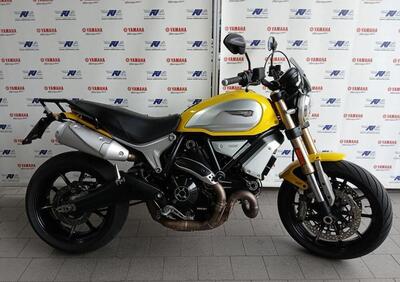Ducati Scrambler 1100 Special (2018 - 20) - Annuncio 9909013