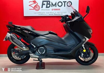 Yamaha T-Max 530 ABS (2015 - 17) - Annuncio 9909014
