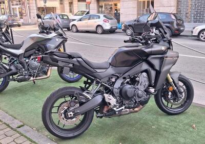 Yamaha Tracer 9 (2025 - 26) - Annuncio 9909015