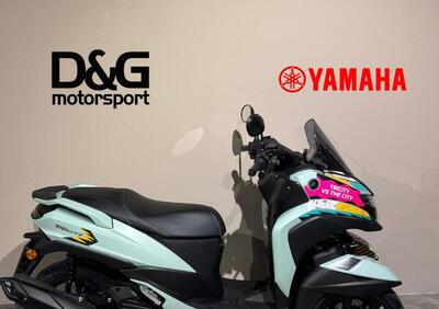 Yamaha Tricity 125 (2025 - 26) - Annuncio 9909036