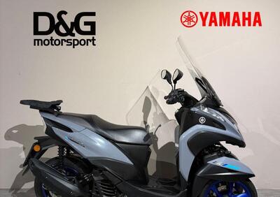 Yamaha Tricity 155 (2021 - 21) - Annuncio 9909038