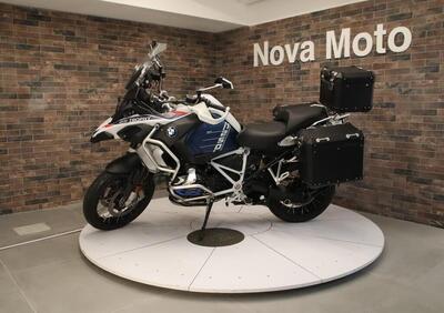 Bmw R 1250 GS Adventure (2021 - 24) - Annuncio 9909044