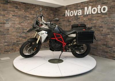 Bmw F 800 GS (2016 - 18) - Annuncio 9909048