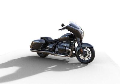 Bmw R 18 B (2021 - 24) - Annuncio 9909057