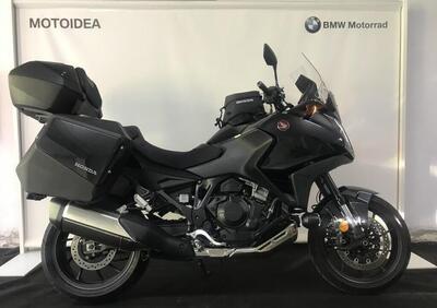 Honda NT 1100 Travel (2022 - 24) - Annuncio 9909060