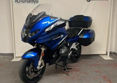 Bmw R 1250 RT (2021 - 25) - Annuncio 9909065