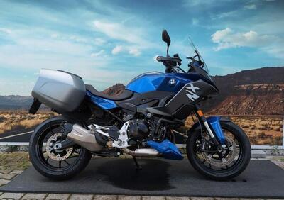 Bmw F 900 XR (2020 - 24) - Annuncio 9661428