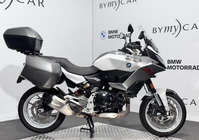 Bmw F 900 XR (2020 - 24) - Annuncio 9872468