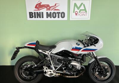 Bmw R nineT 1200 Racer (2017 - 20) - Annuncio 9909093