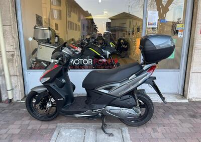Kymco Agility 200i R16 + (2014 - 17) - Annuncio 9909095