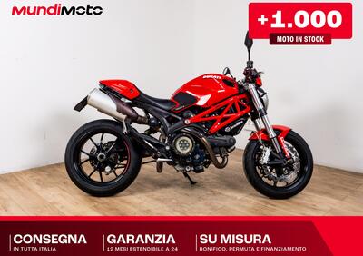 Ducati Monster 796 (2010 - 13) - Annuncio 9909091