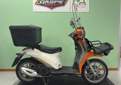 Piaggio Liberty 125 Delivery Cbs (2019 - 20) - Annuncio 9909096