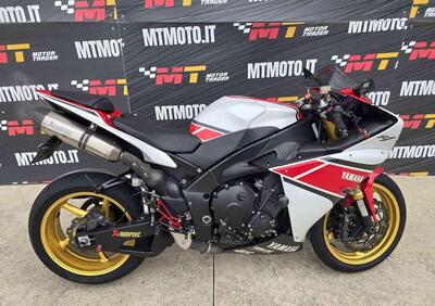Yamaha YZF R1 (2012 - 14) - Annuncio 9909119