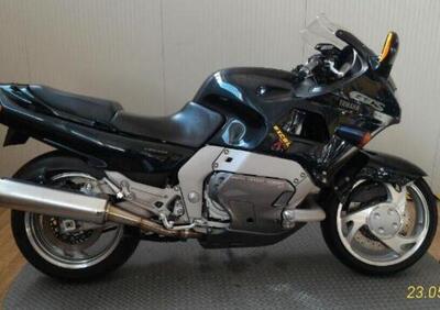 Yamaha GTS 1000 - Annuncio 9909128