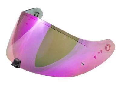 Visiera viola specchio Scorpion per EXO-391-520-14  - Annuncio 9814624