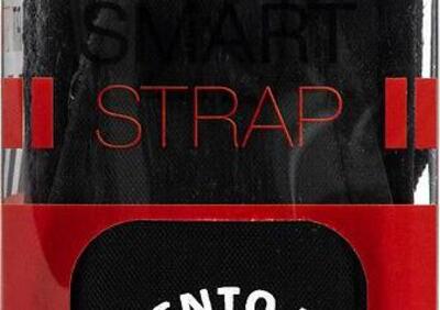 Cinghia tracolla porta casco aggancio micrometrico Befast - Annuncio 8973618