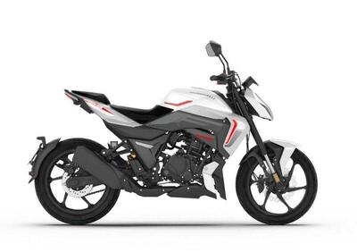 Morbidelli F125 (2025 - 26) - Annuncio 9909295