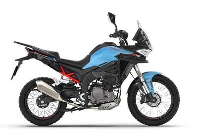 Morbidelli T352X (2026) - Annuncio 9909297