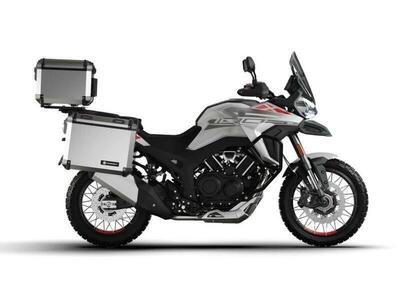 Morbidelli T1002VX (2024 - 26) - Annuncio 9909300