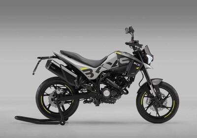 Benelli BKX 125 S (2026) - Annuncio 9909303
