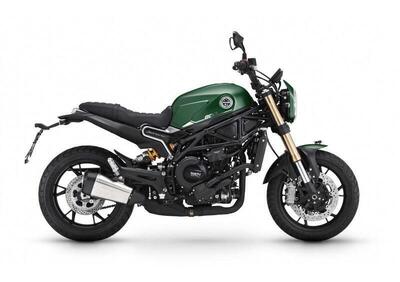 Benelli Leoncino 800 (2022 - 26) - Annuncio 9909305