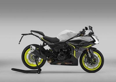 Benelli Tornado 550 (2025 - 26) - Annuncio 9909307