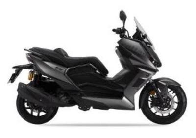 Wottan Motor GT2 300 (2025) - Annuncio 9909313