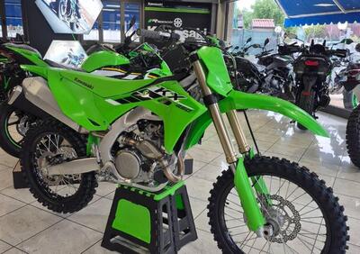 Kawasaki KX 450 (2025) - Annuncio 9909324