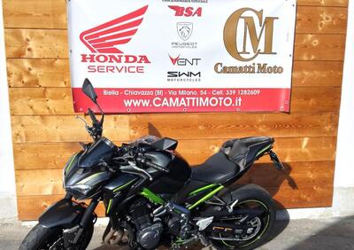 Kawasaki Z 900 (2017 - 18) - Annuncio 9909349