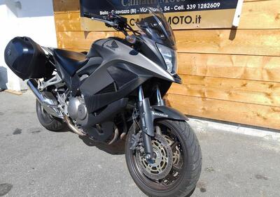 Honda Crossrunner ABS (2010 - 14) - Annuncio 9909351