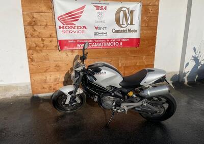 Ducati Monster 696 (2008 - 13) - Annuncio 9909358