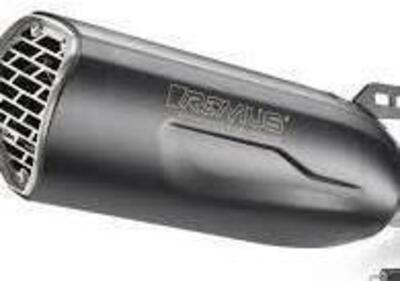 Scarico Remus Super Duke 1290 Ktm - Annuncio 9909369