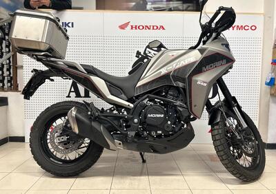 Moto Morini X-Cape 650 (2021 - 26) - Annuncio 9909380