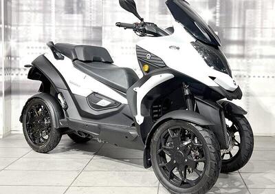 Quadro Qooder 400 (2018 - 19) - Annuncio 9909376