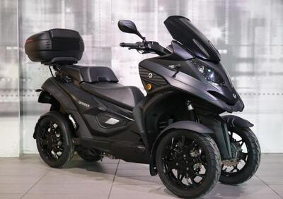 Quadro Qooder 400 (2018 - 19) - Annuncio 9909391