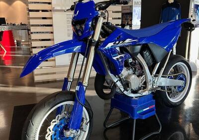 Yamaha YZ 125 (2026) - Annuncio 9909383