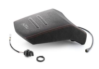 Sella Ergo Ktm 1290 Super Adv - Annuncio 9909392