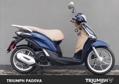 Piaggio Liberty 125 3V S ABS (2020) - Annuncio 9909409