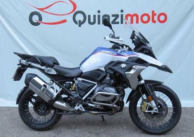Bmw R 1250 GS (2019 - 20) - Annuncio 9909414