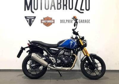 Triumph Speed 400 (2024 - 26) - Annuncio 9907654