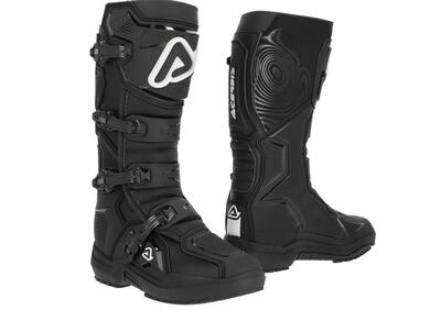 TRIMBOLIMOTO STIVALI ACERBIS ARTIGLIO 00300060900- - Annuncio 9909427