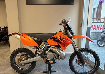 KTM 300 EXC (2006) - Annuncio 9909426