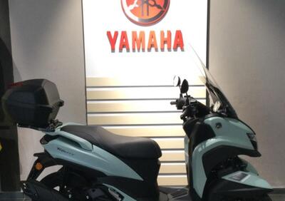 Yamaha Tricity 125 (2025 - 26) - Annuncio 9909432